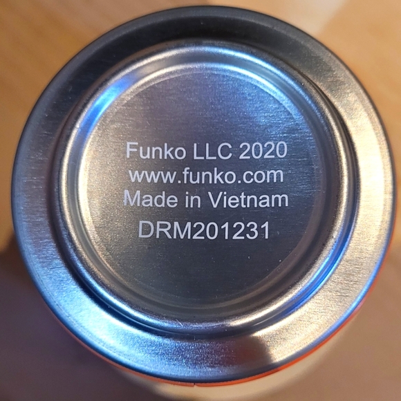 Funko Soda Crash Bandicoot Figure Sealed Can Limited Edition - Picture 5 of 6